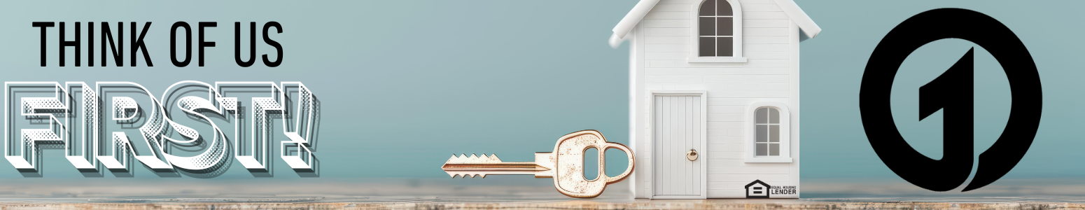 Mortgage Loans banner